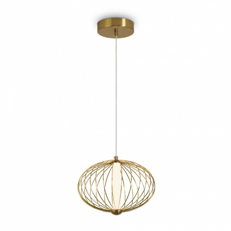 Фото Подвесной светильник Freya Sabi FR6131PL-L10BS