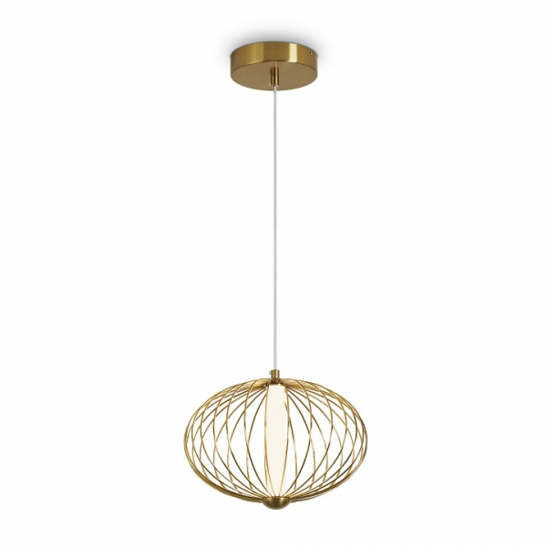 Фото Подвесной светильник Freya Sabi FR6131PL-L10BS