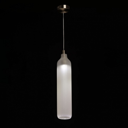 Фото Подвесной светильник DeMarkt Кьянти 720012101