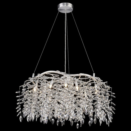 Фото Подвесная люстра Wertmark Damiana WE184.10.203