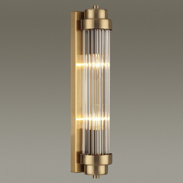 Открыть Бра Odeon Light Lordi 4821/2W Фото Бра Odeon Light Lordi 4821/2W