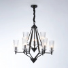 Открыть Подвесная люстра Ambrella Light TR TR3238 Фото Подвесная люстра Ambrella Light TR TR3238