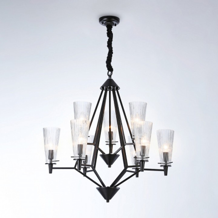 Открыть Подвесная люстра Ambrella Light TR TR3238 Фото Подвесная люстра Ambrella Light TR TR3238