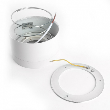 Фото Накладной светильник Feron HL370 48299