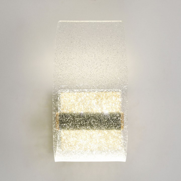 Фото Накладной светильник Lussole Calvert LSP-7371