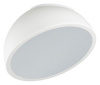 Накладной светильник Sonex Pluto White 7657/11L Накладной светильник Sonex Pluto White 7657/11L