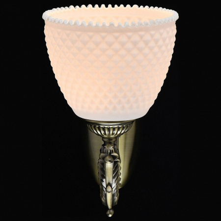 Фото Бра MW-Light Фелиция 26 114020101