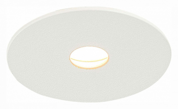 Фото Встраиваемый светильник ST-Luce ST217 ST217.538.09