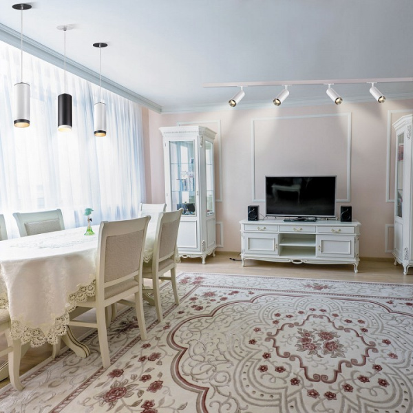 Фото Встраиваемый светильник Novotech Unite 370693