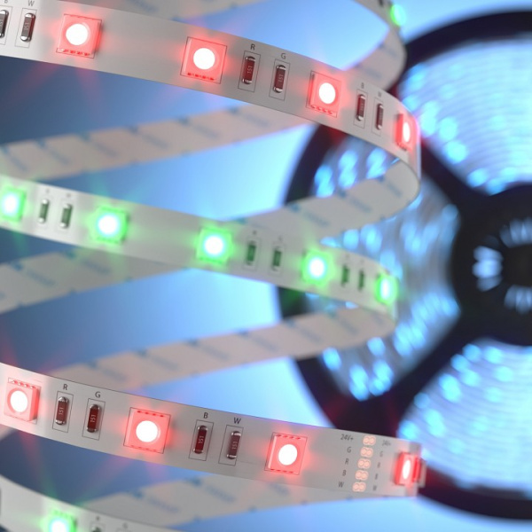 Фото Лента светодиодная Elektrostandard 12V 7,2W a027833