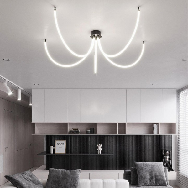 Фото Основание Novotech Ramo 359145