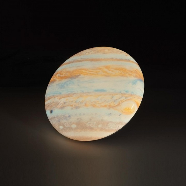 Фото Накладной светильник Sonex Jupiter 7724/EL
