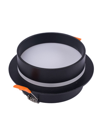 Фото Светильник потолочный встраиваемый Kristy Light KL5579 GX53