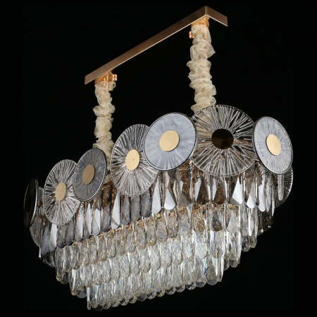 Фото Подвесной светильник Aployt Zibille APL.769.03.11