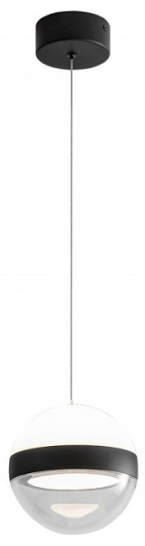 Фото Подвесной светильник Odeon Light Roni 5075/9L
