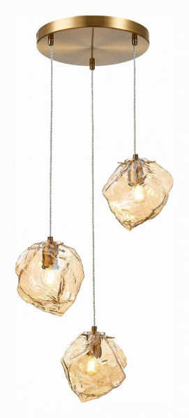 Фото Подвесной светильник ST-Luce Portici SL1175.303.03