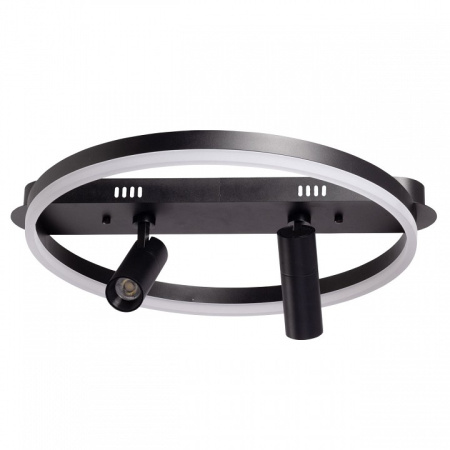 Фото Накладной светильник DeMarkt Драйв 377013303