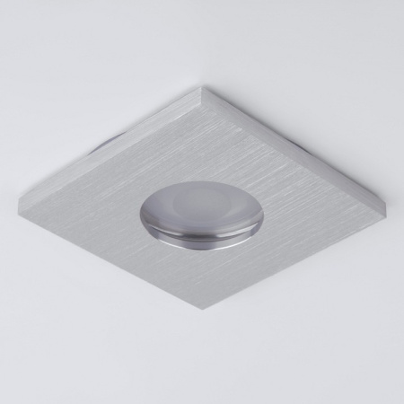 Фото Встраиваемый светильник Elektrostandard Flicks a053363