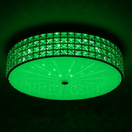 Фото Накладной светильник Citilux Портал CL32418G1