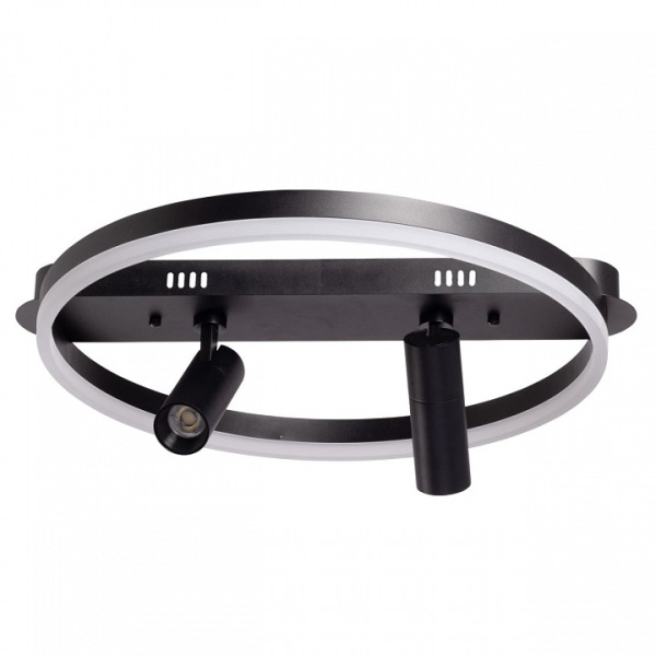 Фото Накладной светильник DeMarkt Драйв 377013303