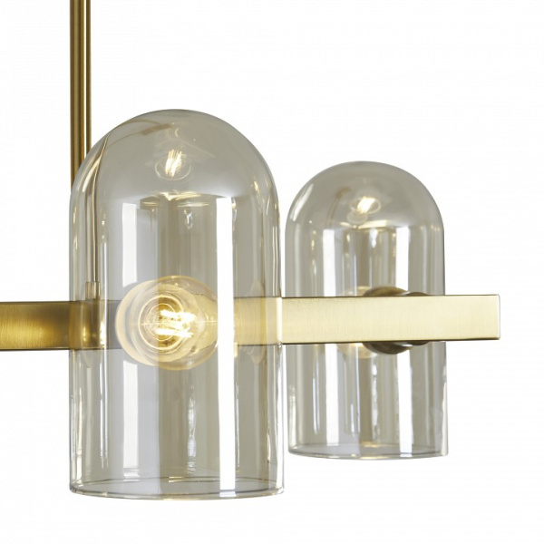 Фото Светильник на штанге Freya Firefly FR5427PL-04BS