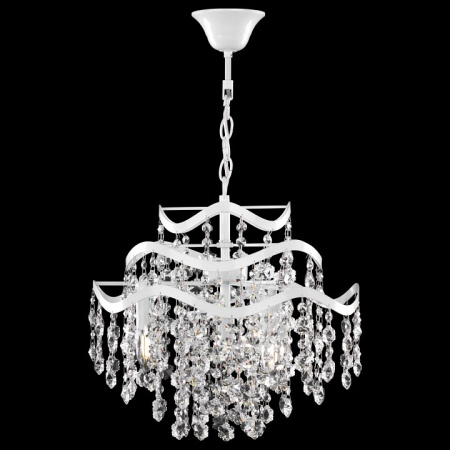 Фото Подвесная люстра Freya Charlotte FR1001PL-04W