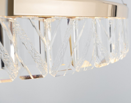 Фото Подвесной светильник Rivoli Erika Б0061968