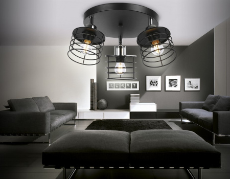 Фото Спот Ambrella Light TR TR8092