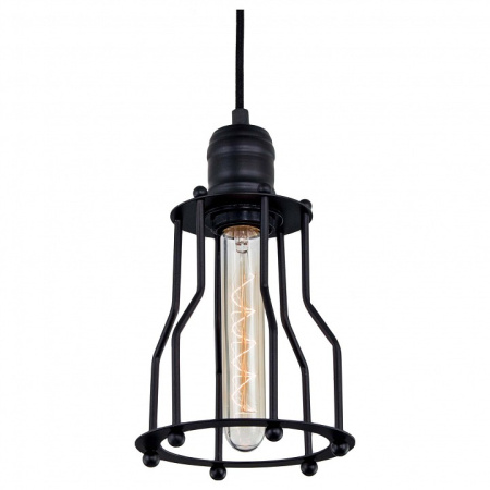 Фото Подвесной светильник Citilux Эдисон CL450201