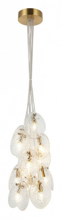 Фото Подвесная люстра Stilfort Aura 2183/05/12P