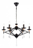 Открыть Подвесная люстра Ambrella Light TR TR9597 Фото Подвесная люстра Ambrella Light TR TR9597