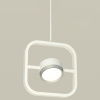 Подвесной светильник Ambrella Light XB XB9118101 Подвесной светильник Ambrella Light XB XB9118101