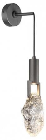 Открыть Бра Odeon Light Lia 6695/5WL Фото Бра Odeon Light Lia 6695/5WL