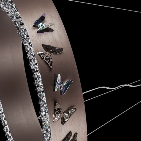 Фото Подвесной светильник Lightstar Faraone 701161