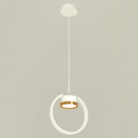 Открыть Подвесной светильник Ambrella Light XB XB9101103 Фото Подвесной светильник Ambrella Light XB XB9101103