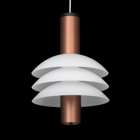 Фото Подвесной светильник Citilux Майя CL202012