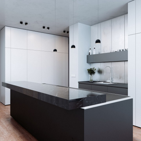 Фото Подвесной светильник Elektrostandard Uno a065698