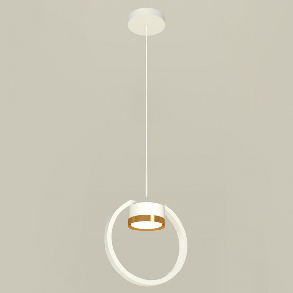 Открыть Подвесной светильник Ambrella Light XB XB9101103 Фото Подвесной светильник Ambrella Light XB XB9101103