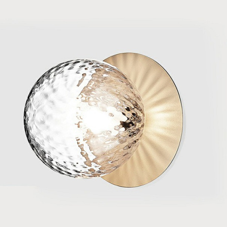 Фото Накладной светильник Moderli Covey V2056-P