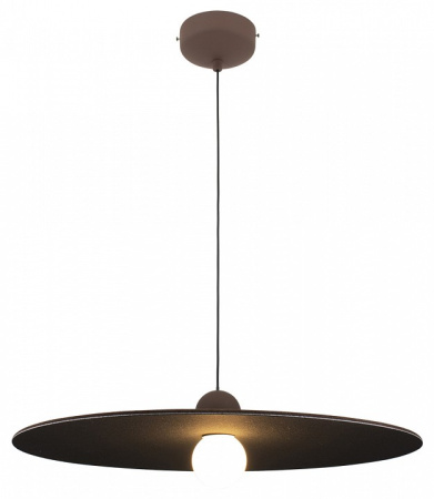 Фото Подвесной светильник Moderli Niko V11093-PL