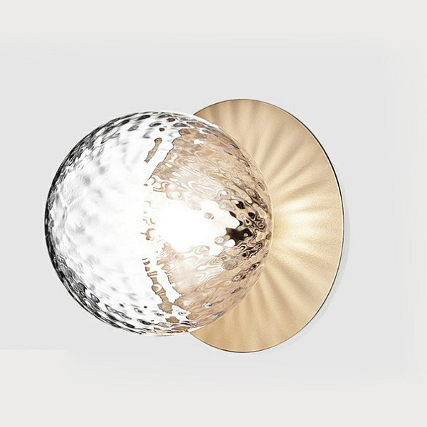 Фото Накладной светильник Moderli Covey V2056-P