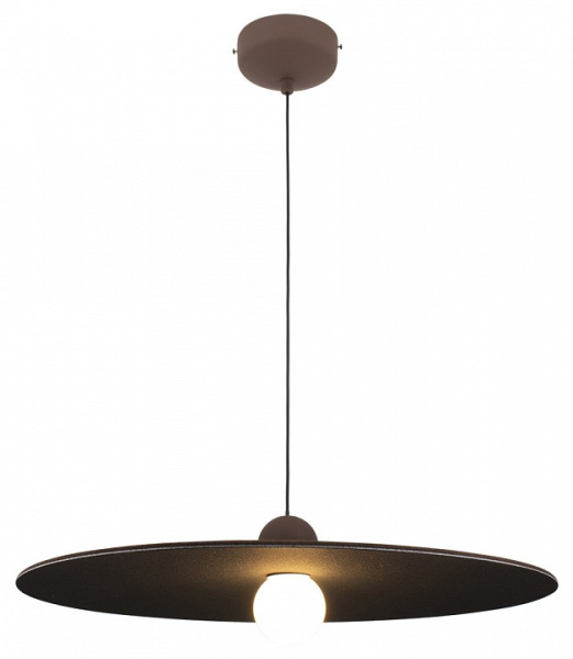 Фото Подвесной светильник Moderli Niko V11093-PL