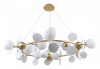 Фото Подвесная люстра F-promo Bliss 2771-12P