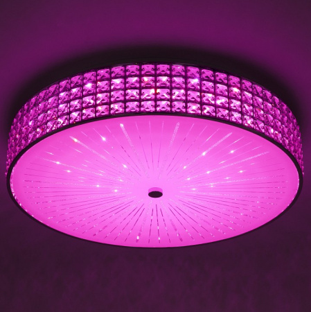 Фото Накладной светильник Citilux Портал CL32410G1