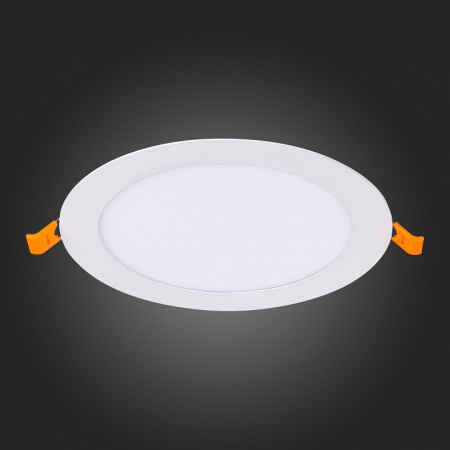 Фото Встраиваемый светильник ST-Luce Litum ST209.548.12