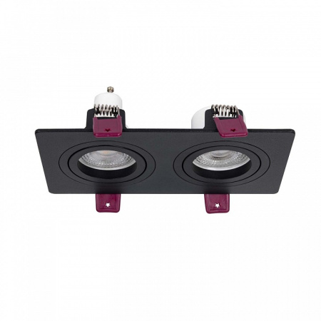 Открыть Встраиваемый светильник Favourite Lamppu 4646-2C Фото Встраиваемый светильник Favourite Lamppu 4646-2C