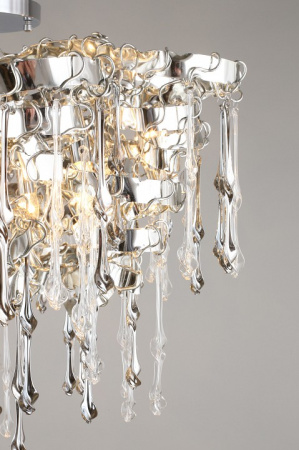 Фото Потолочная люстра Aployt Andri APL.815.07.11