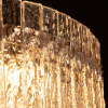 Открыть Подвесная люстра Loft it Nevada 10297/800 French gold Фото Подвесная люстра Loft it Nevada 10297/800 French gold