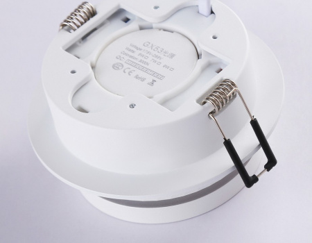 Открыть Встраиваемый светильник Ambrella Light TN TN5218 Фото Встраиваемый светильник Ambrella Light TN TN5218
