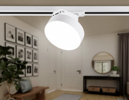 Открыть Светильник на штанге Ambrella Light GL GL6837 Фото Светильник на штанге Ambrella Light GL GL6837